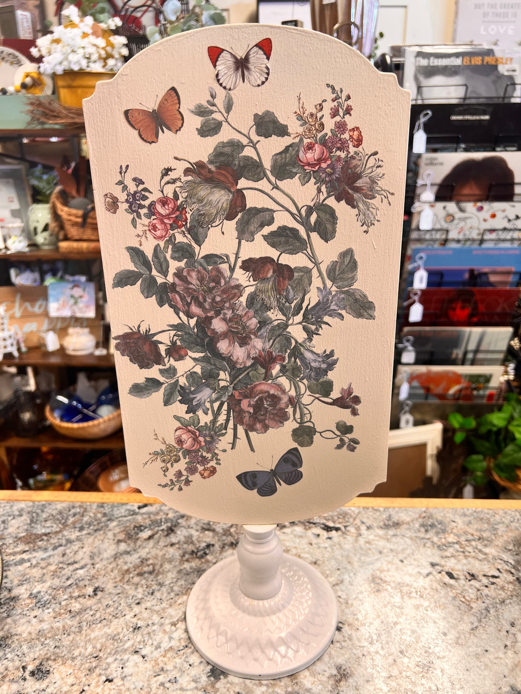 Floral Decor