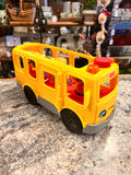 Bus Toy