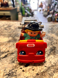 Fisher price