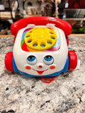 Phone Toy