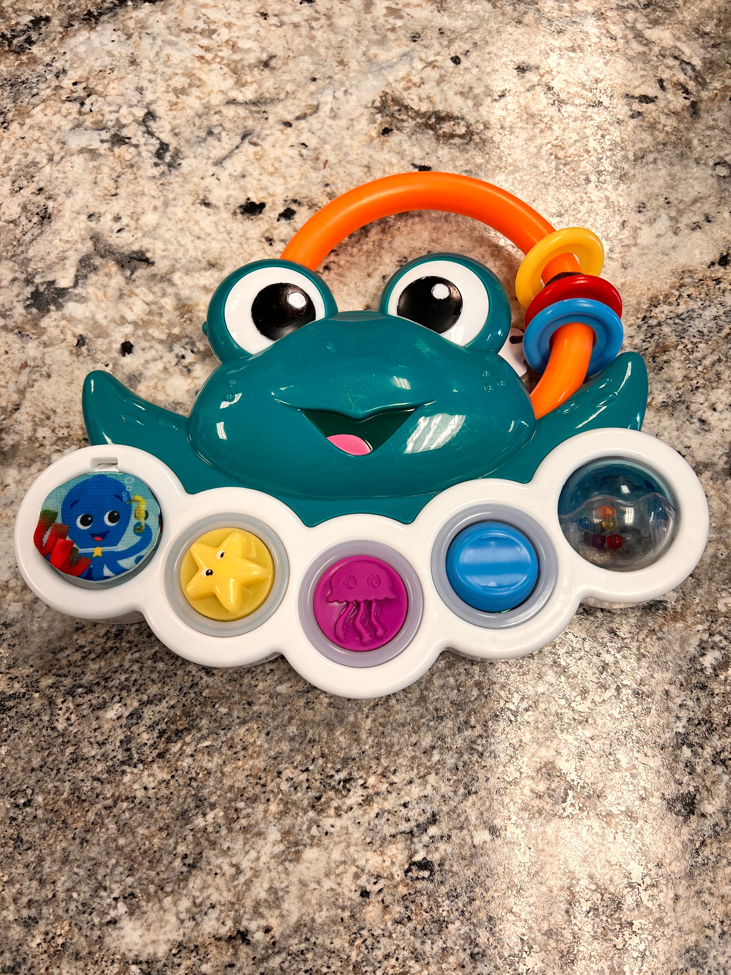 Baby Einstein