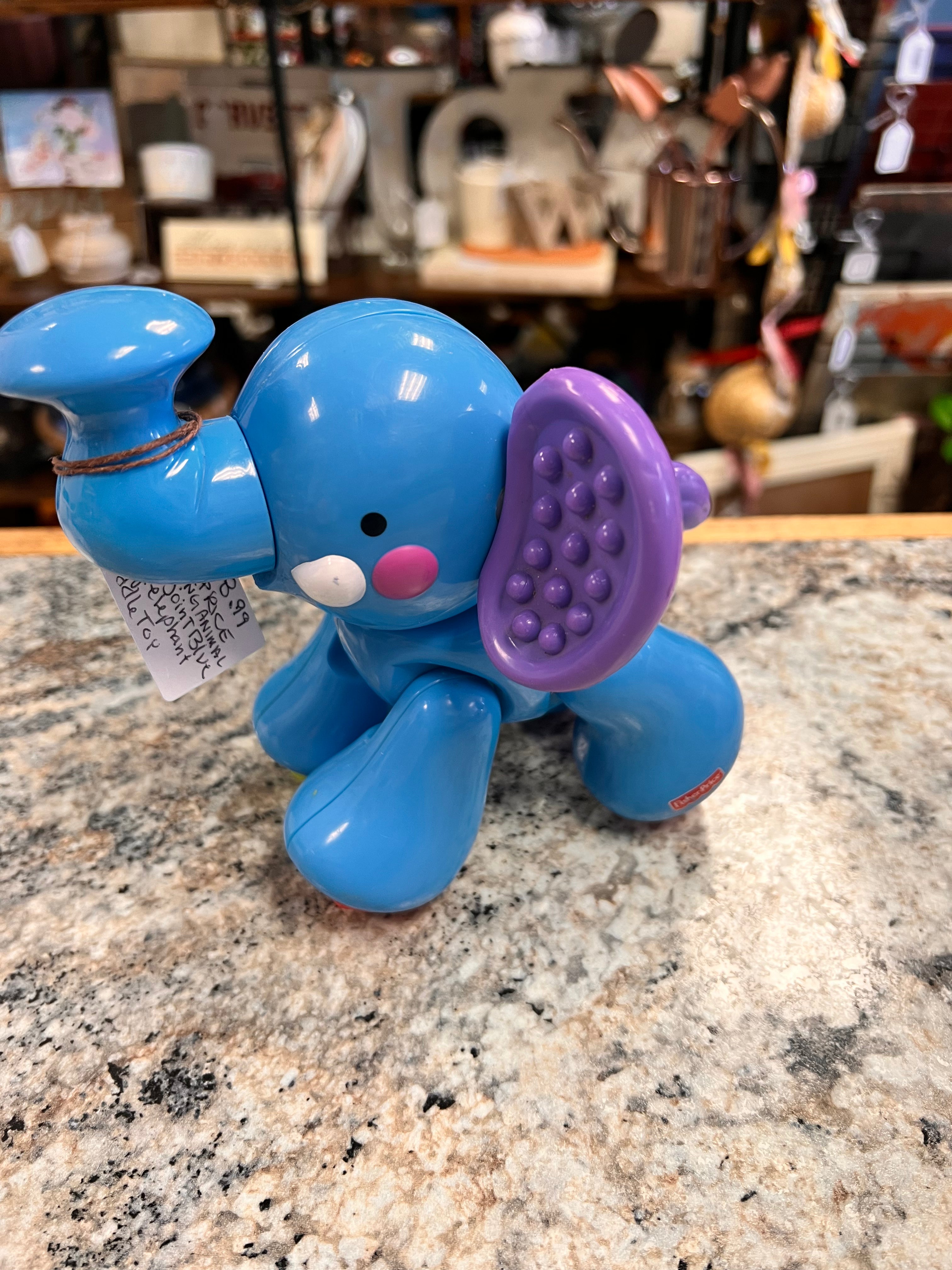 Baby Toy