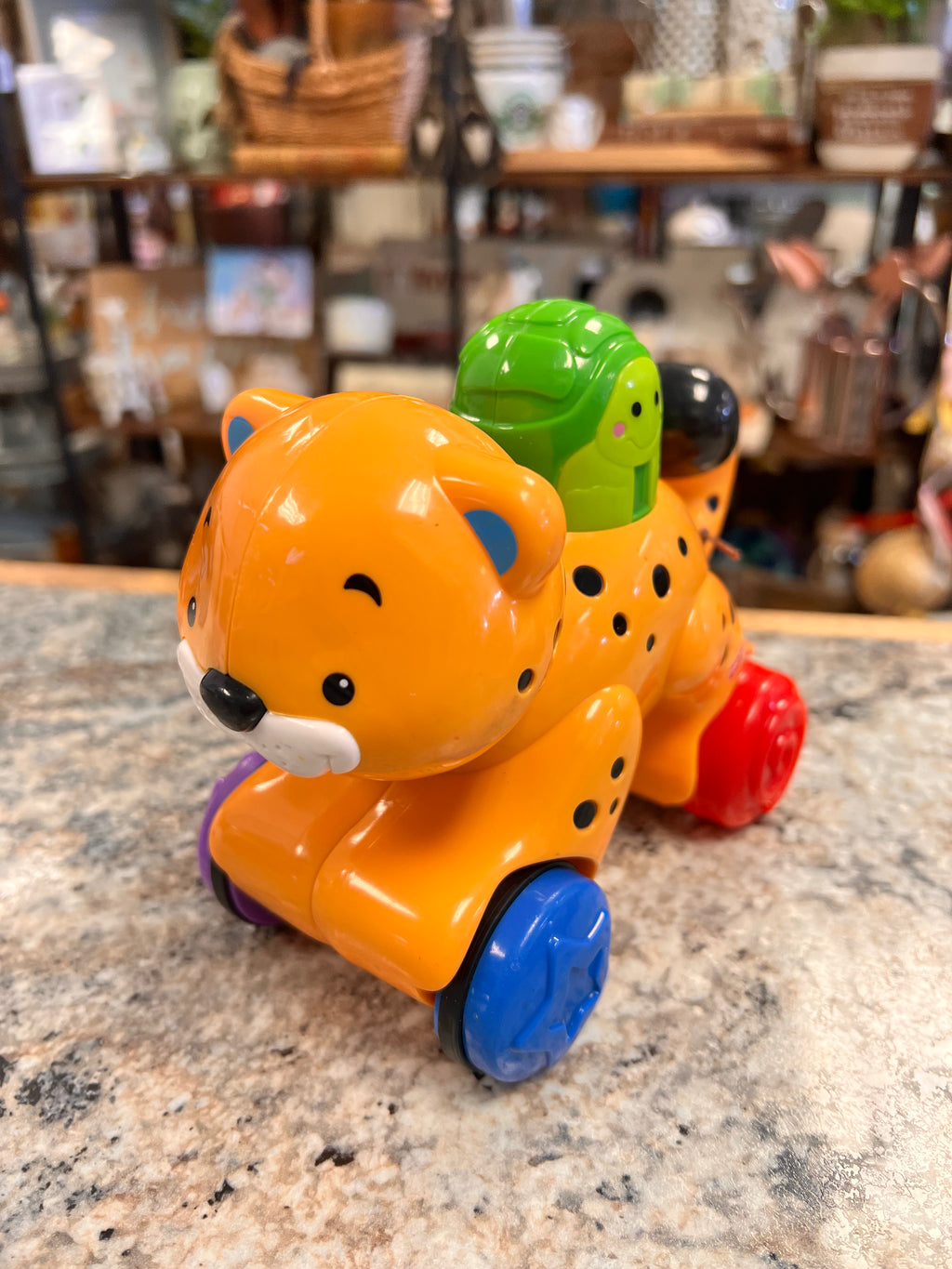 Baby Toy