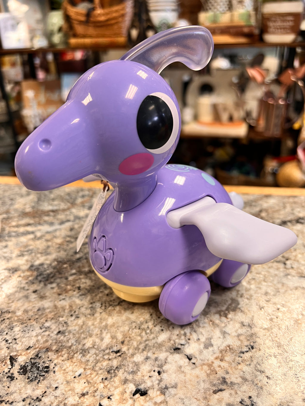 Baby Toy