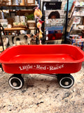 Red Wagon