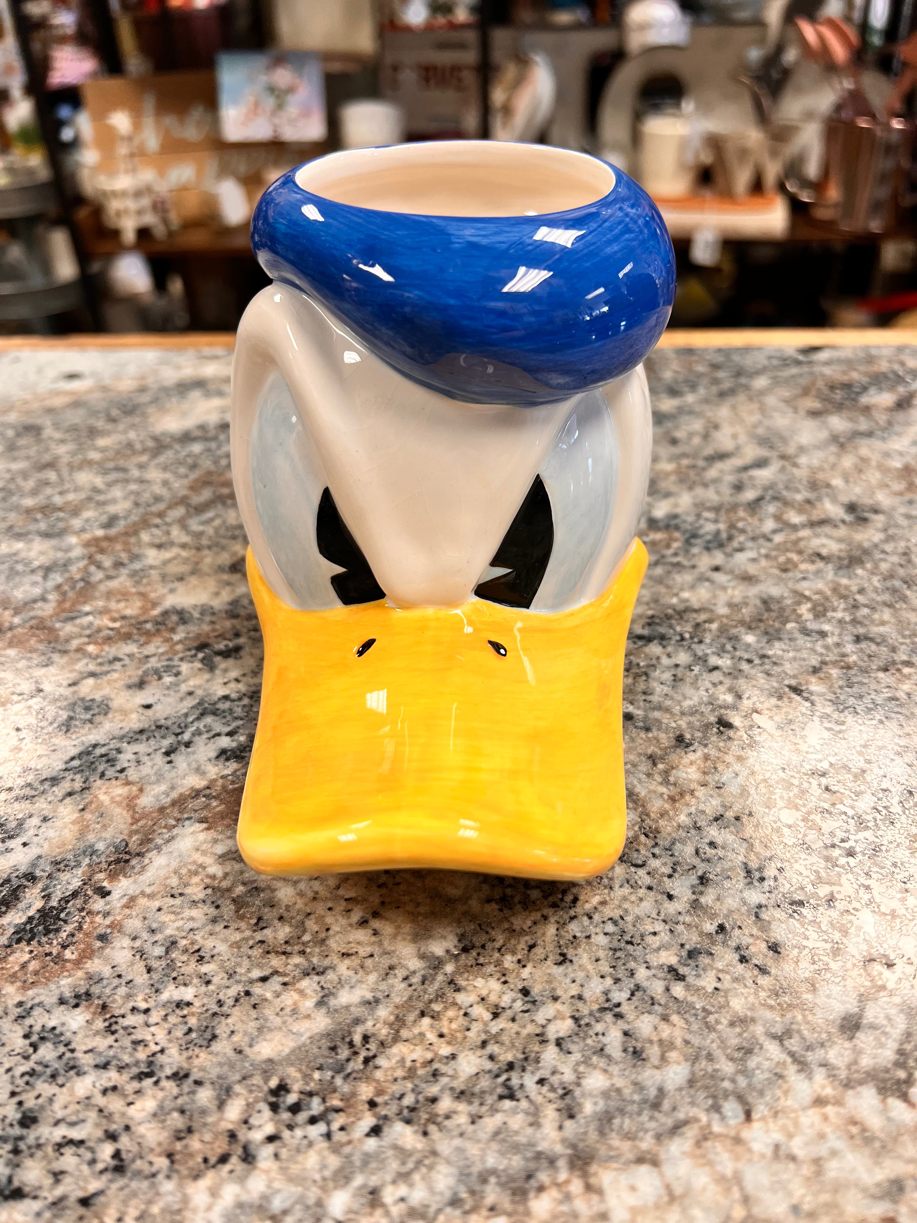 Donald Duck Mug