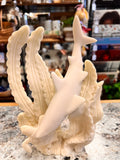 Shark Figurine