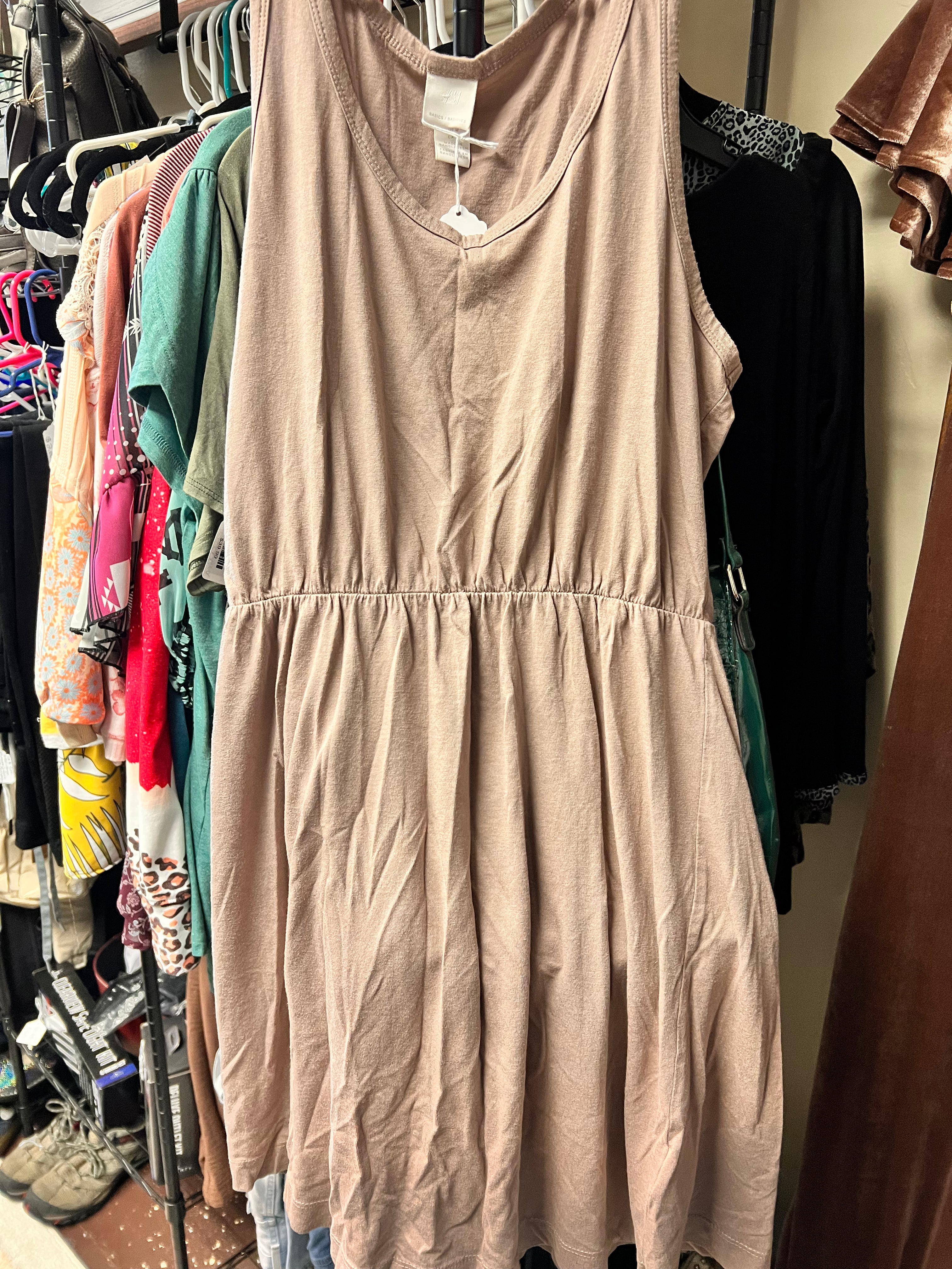 H&M Dress