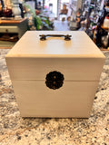Wood Box