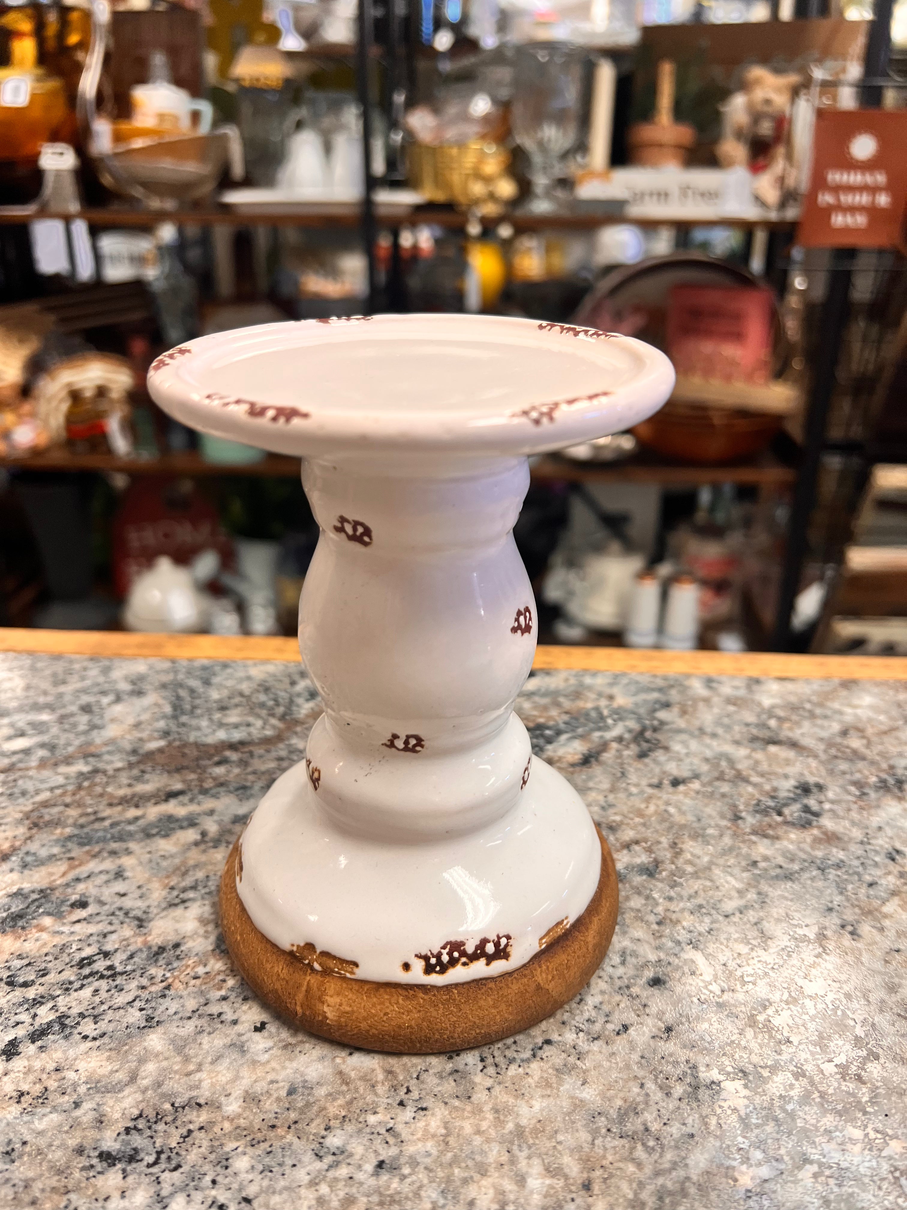 Candle Holder