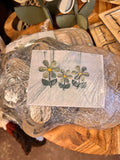Flower Wood Kit