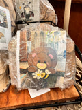 Bear Wood Kit