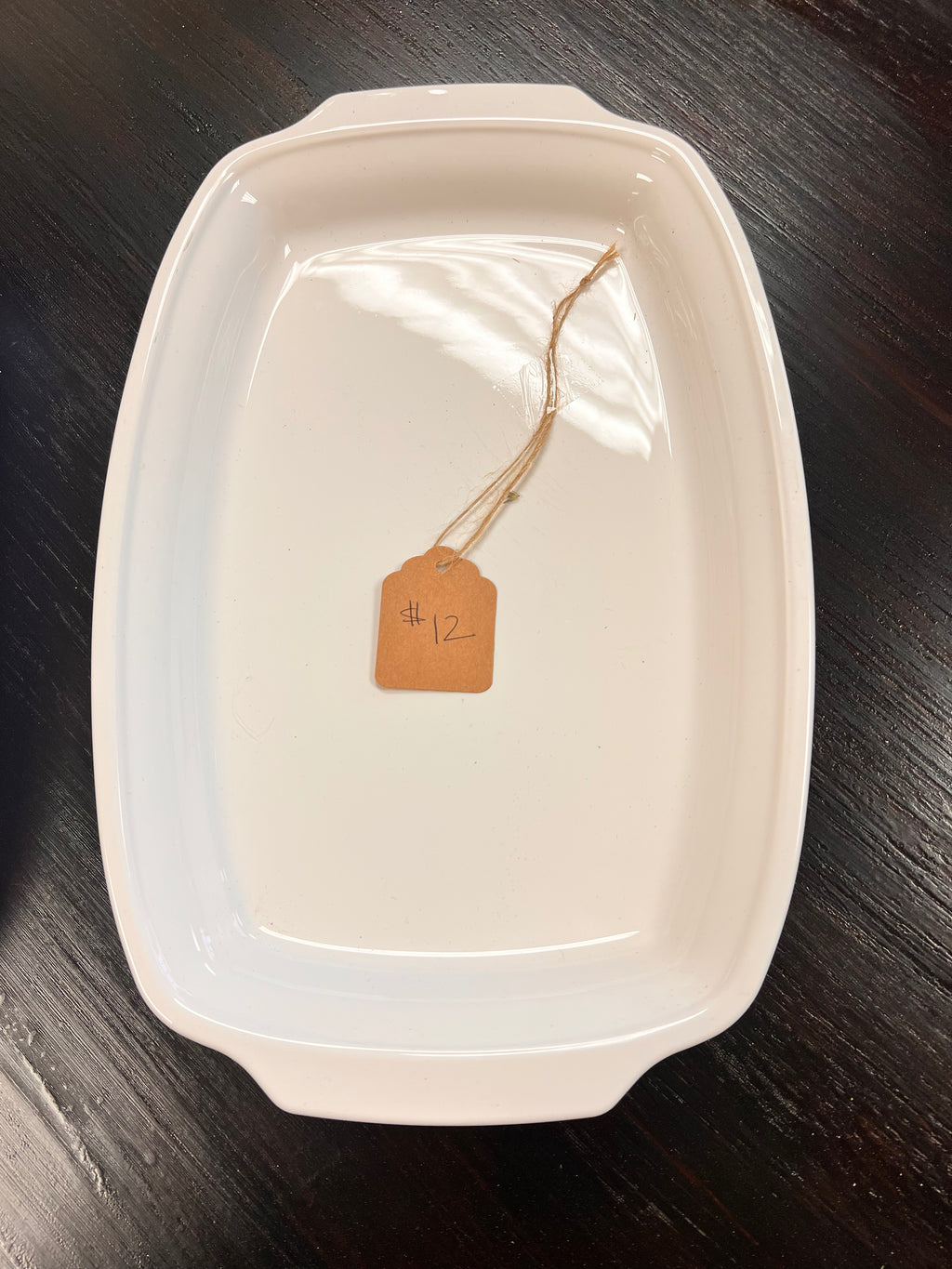 Vintage Litton Cookware