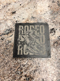 Rodeo Coaster