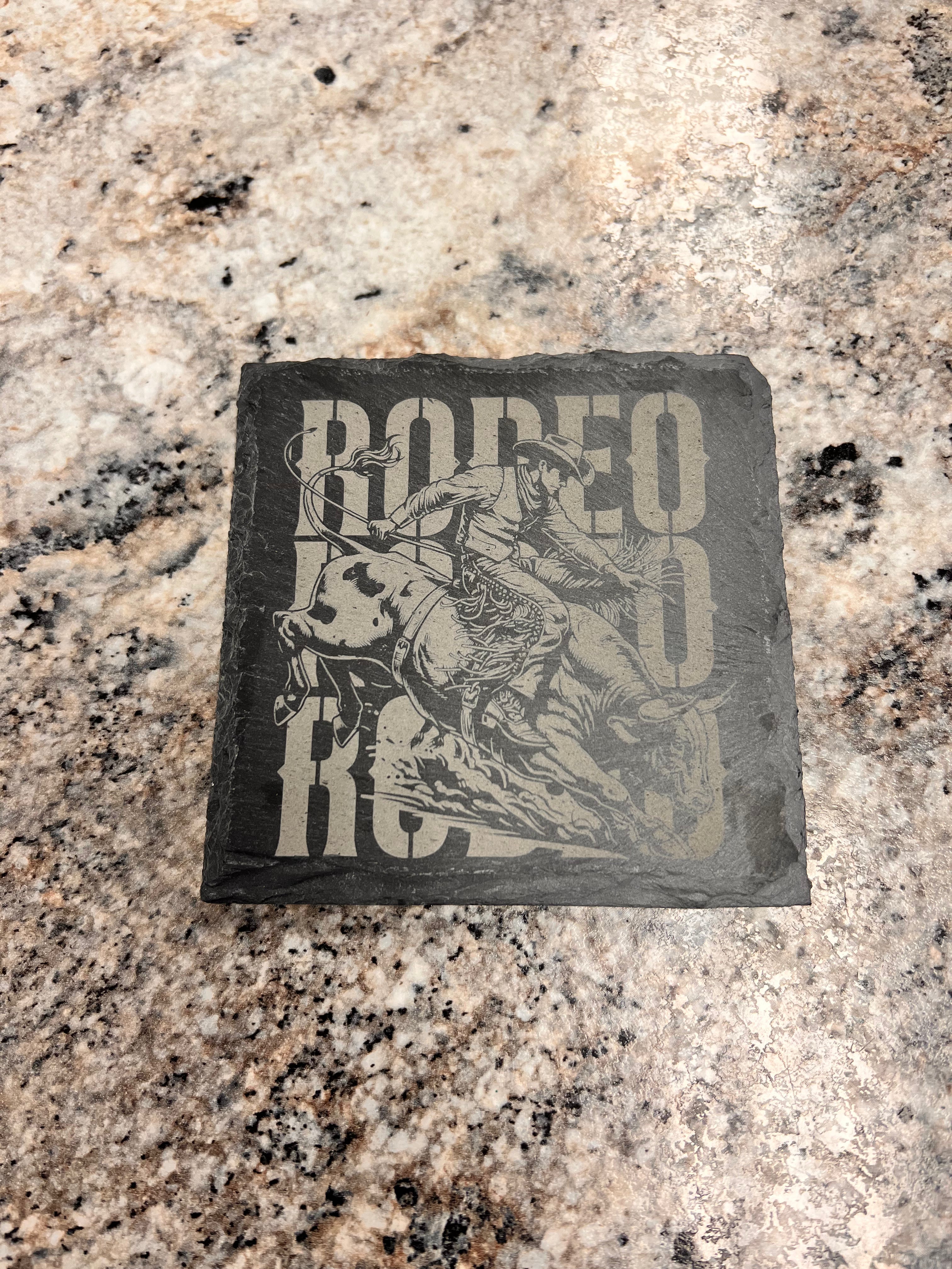 Rodeo Coaster