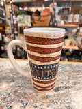Americana Mug