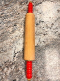 Vintage Roller