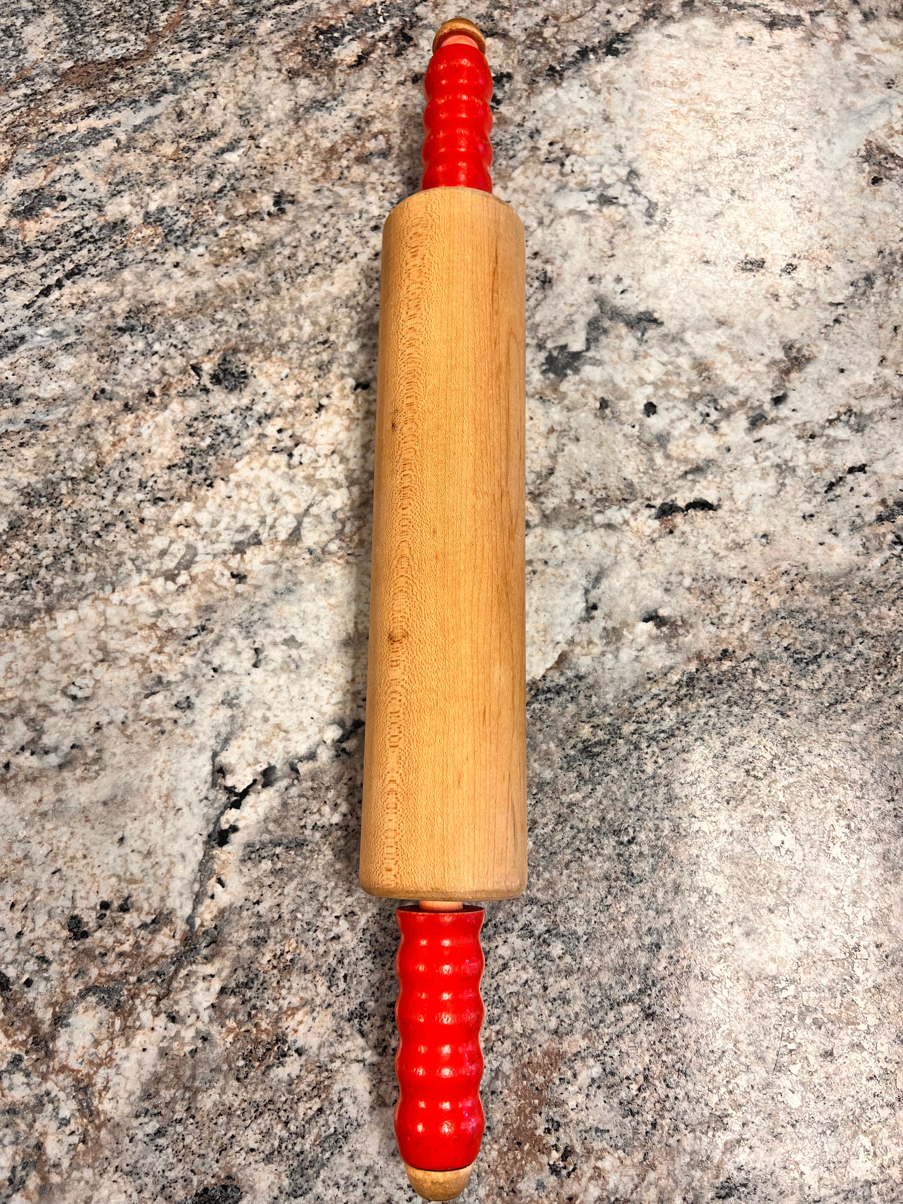 Vintage Roller