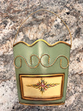 Metal Planter