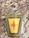 Metal Planter