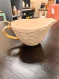 Vintage Gravy Boat