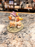 Duck Trinket