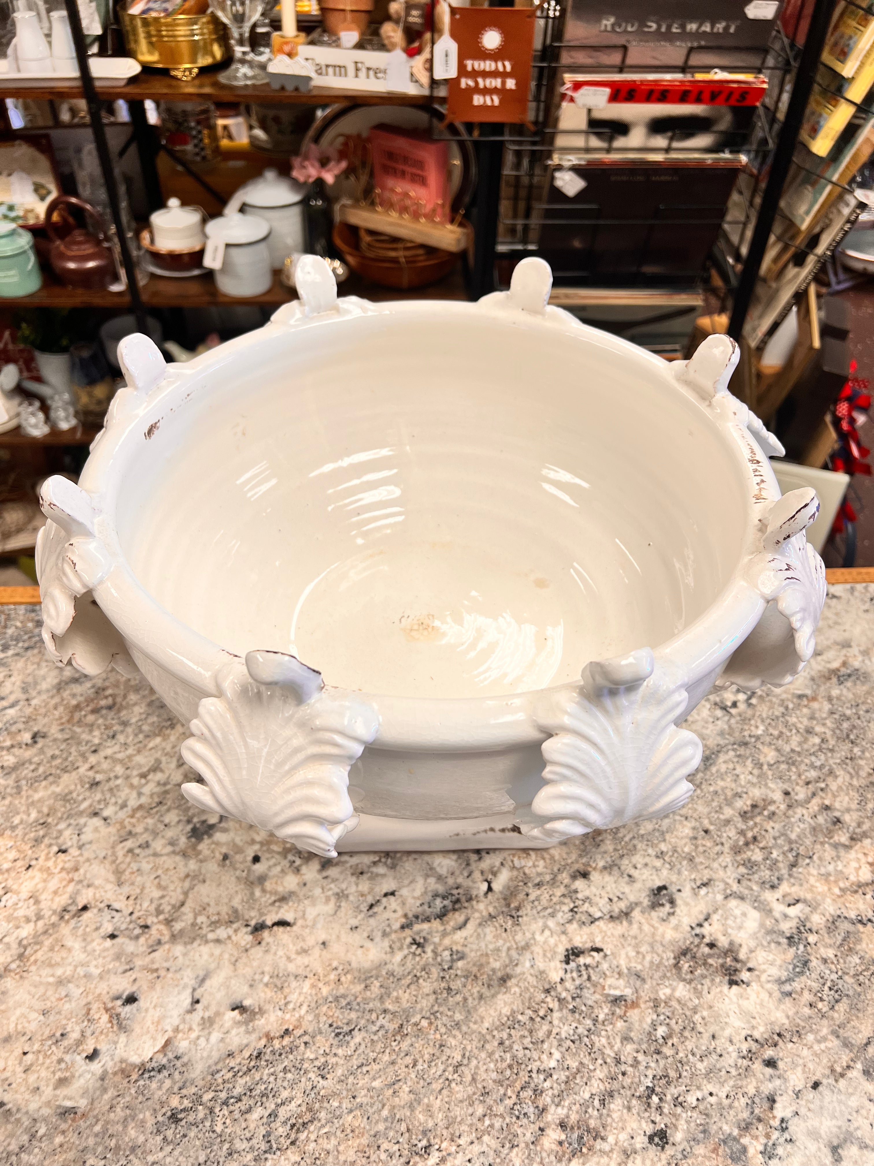 Abigail’s Planter