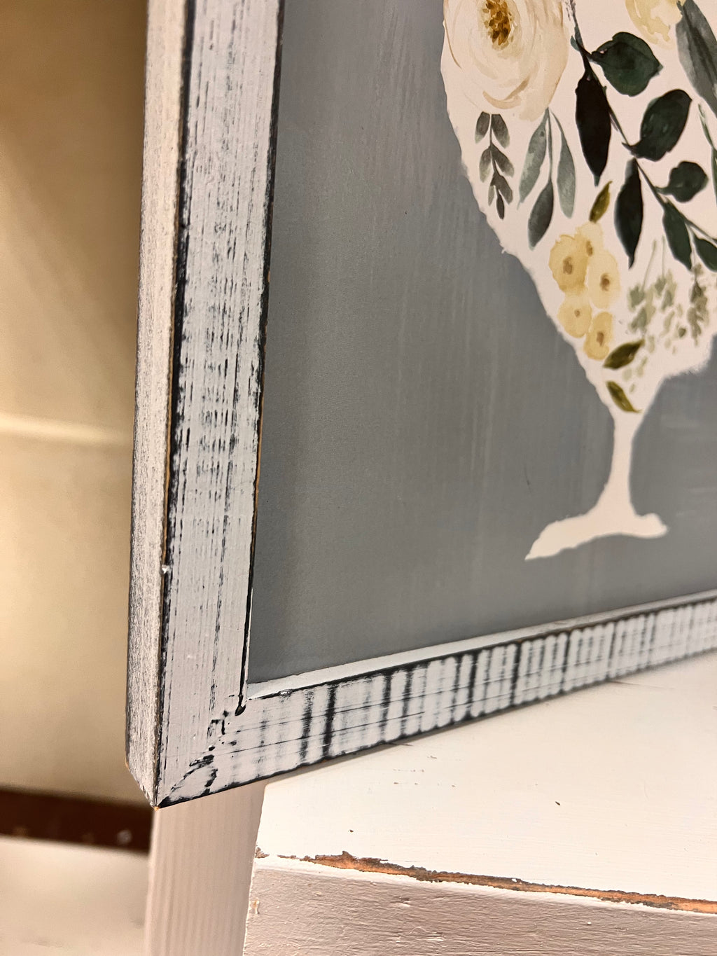 Rooster Decor