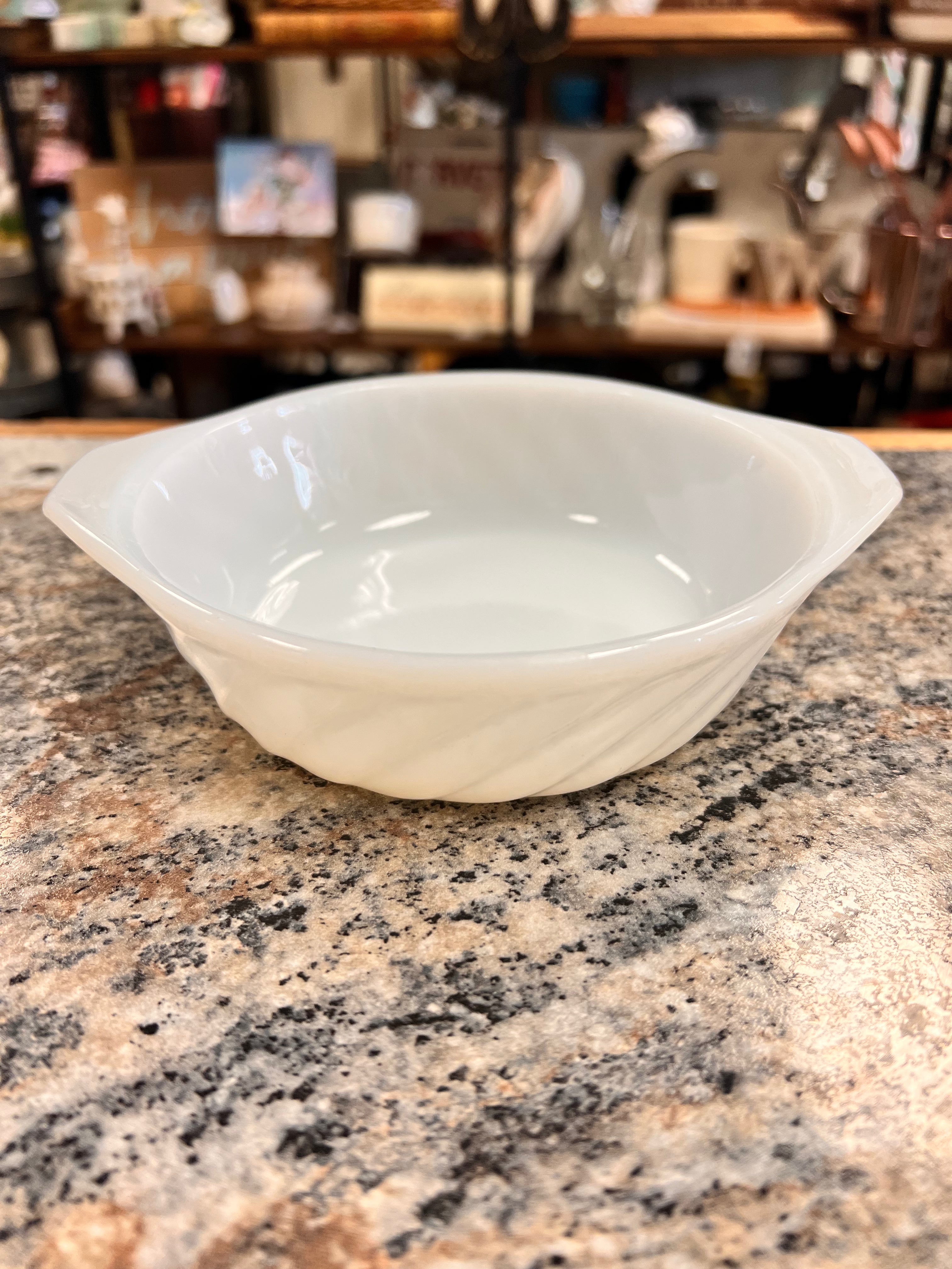 Fire King Bowl