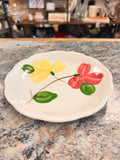 Vintage Plate
