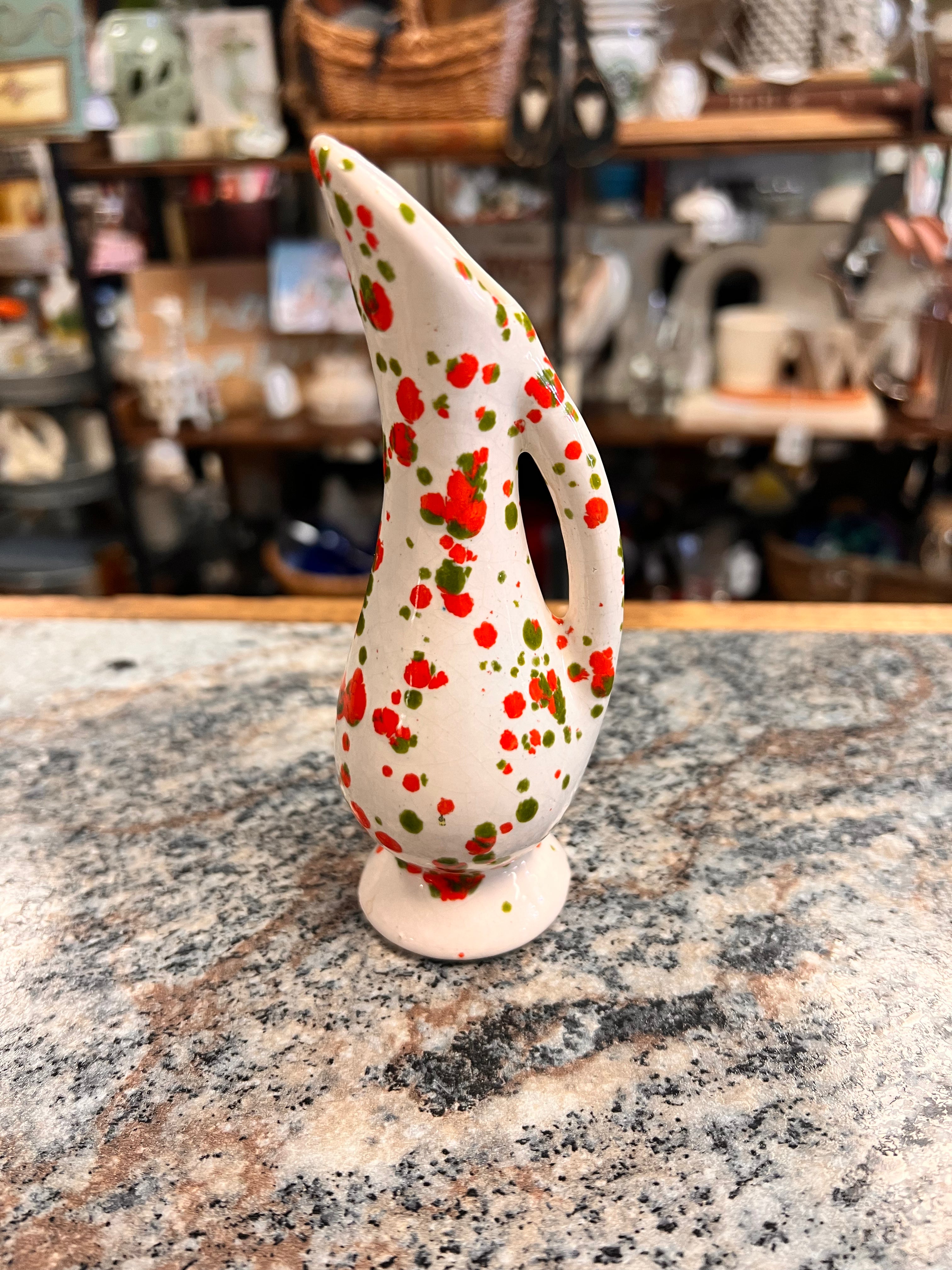 Vintage Vase