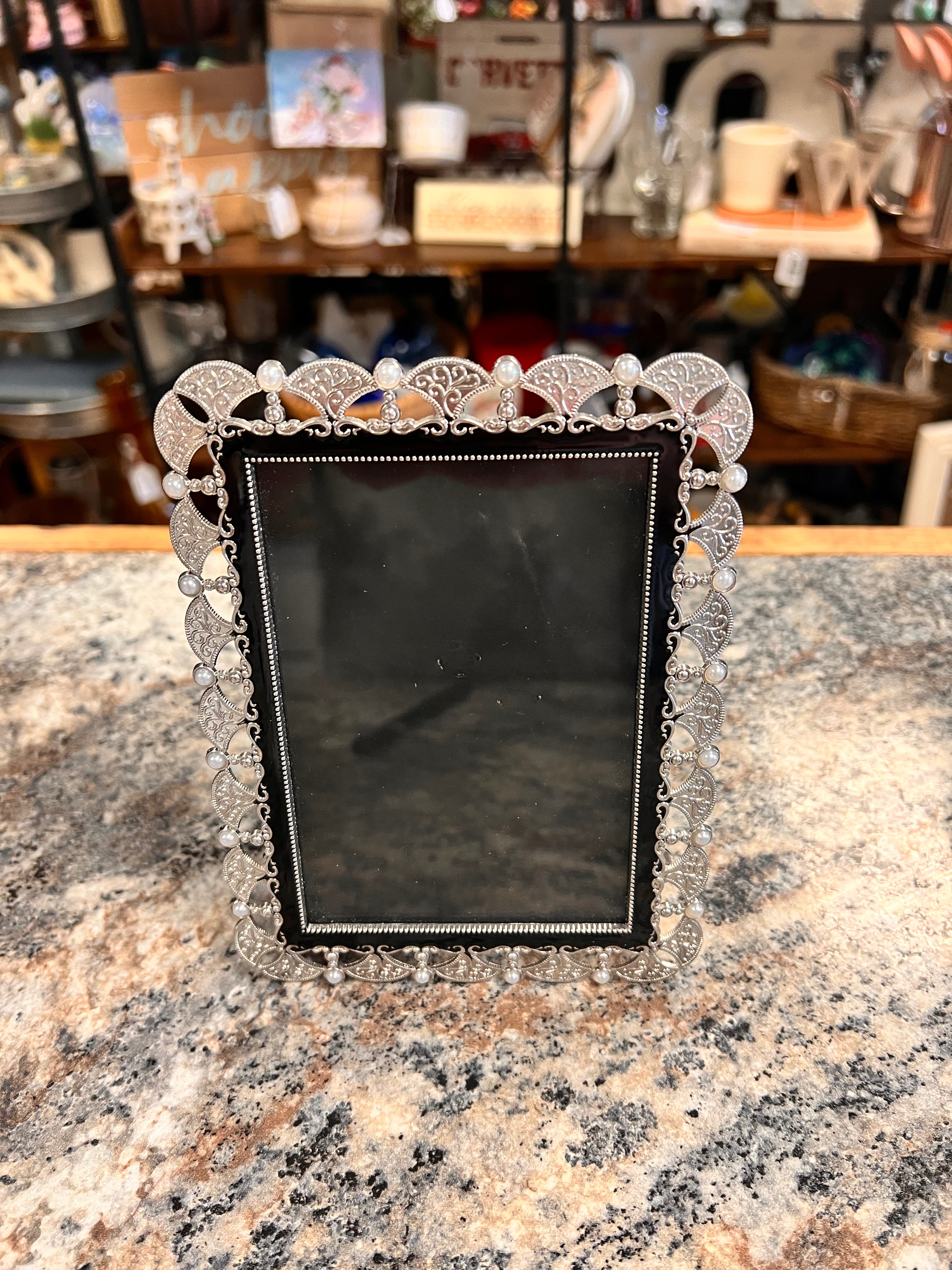 Small Frame
