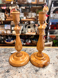 Candlestick Pair