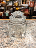 Glass Jar
