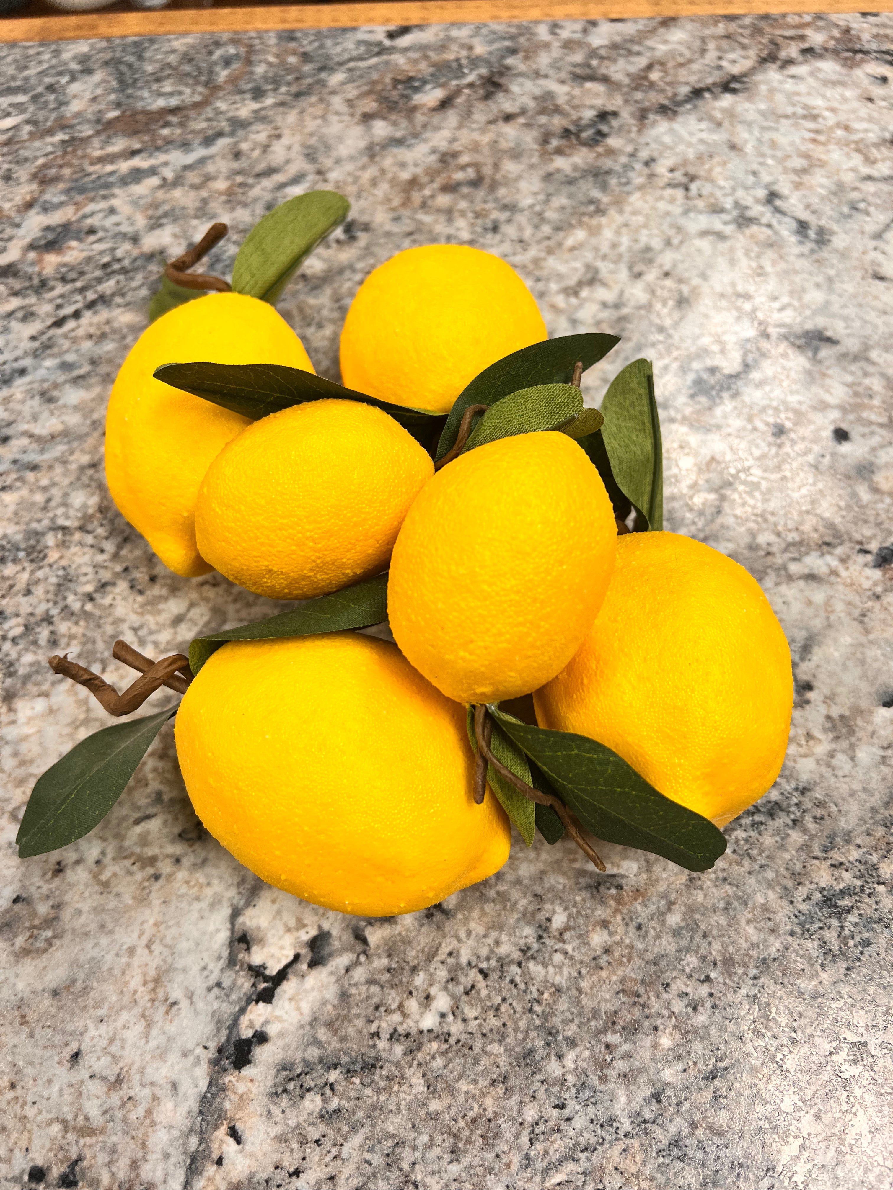 Lemon Bundle