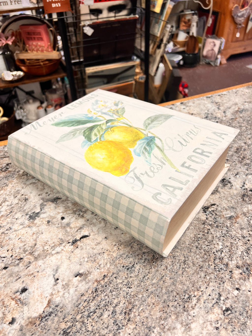 Book Box