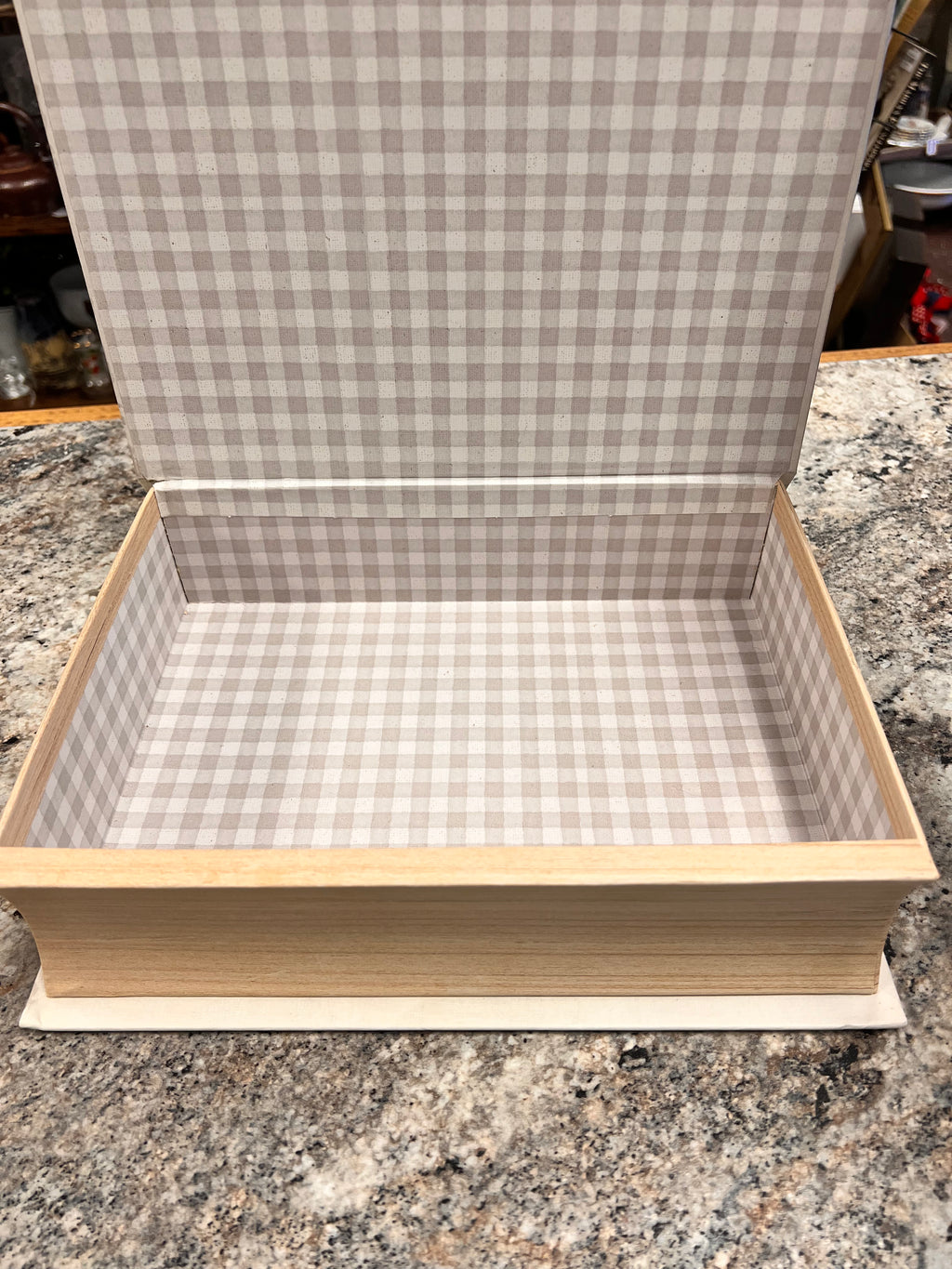 Book Box