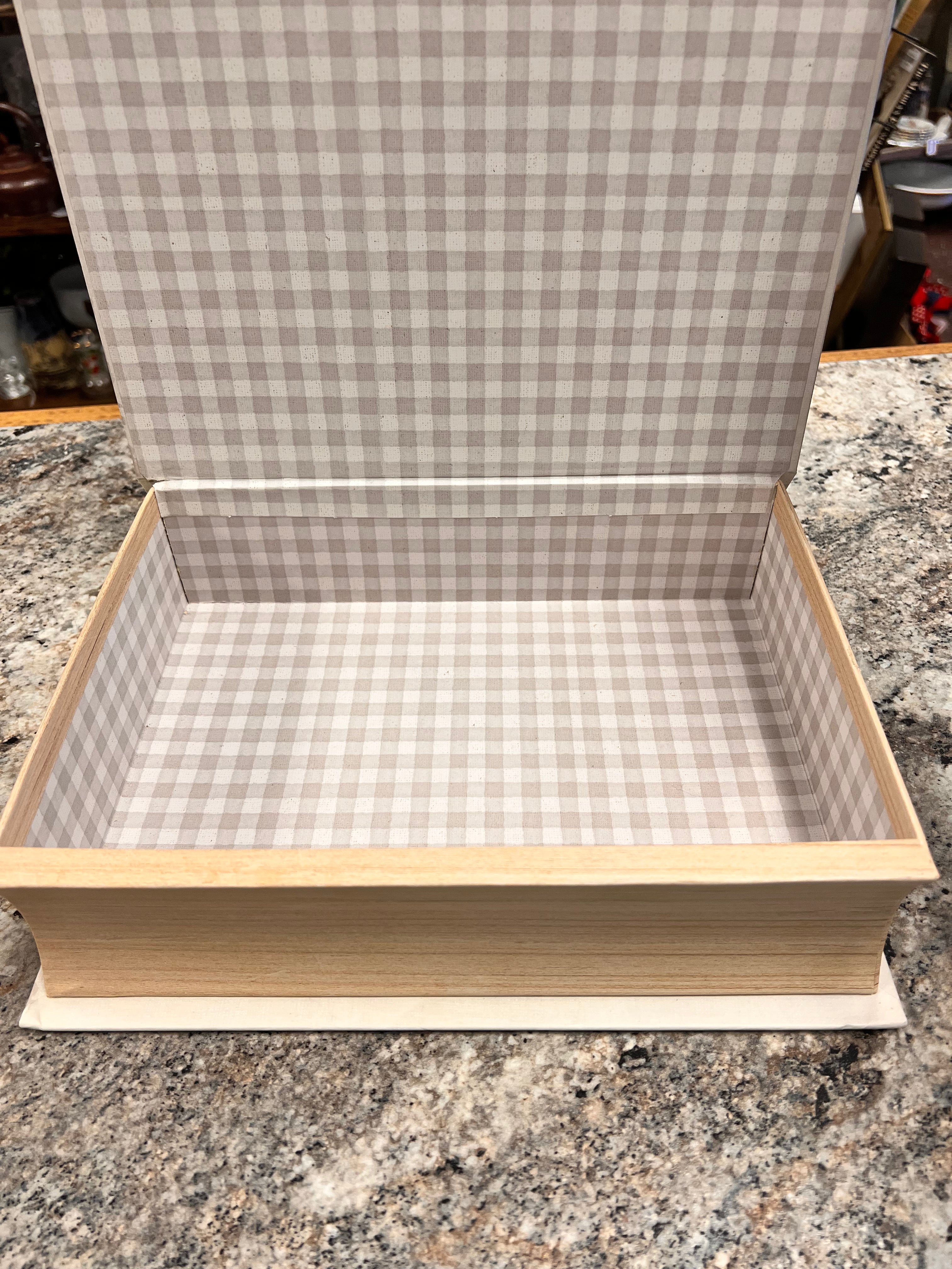 Book Box