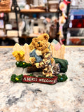 Bear Figurine