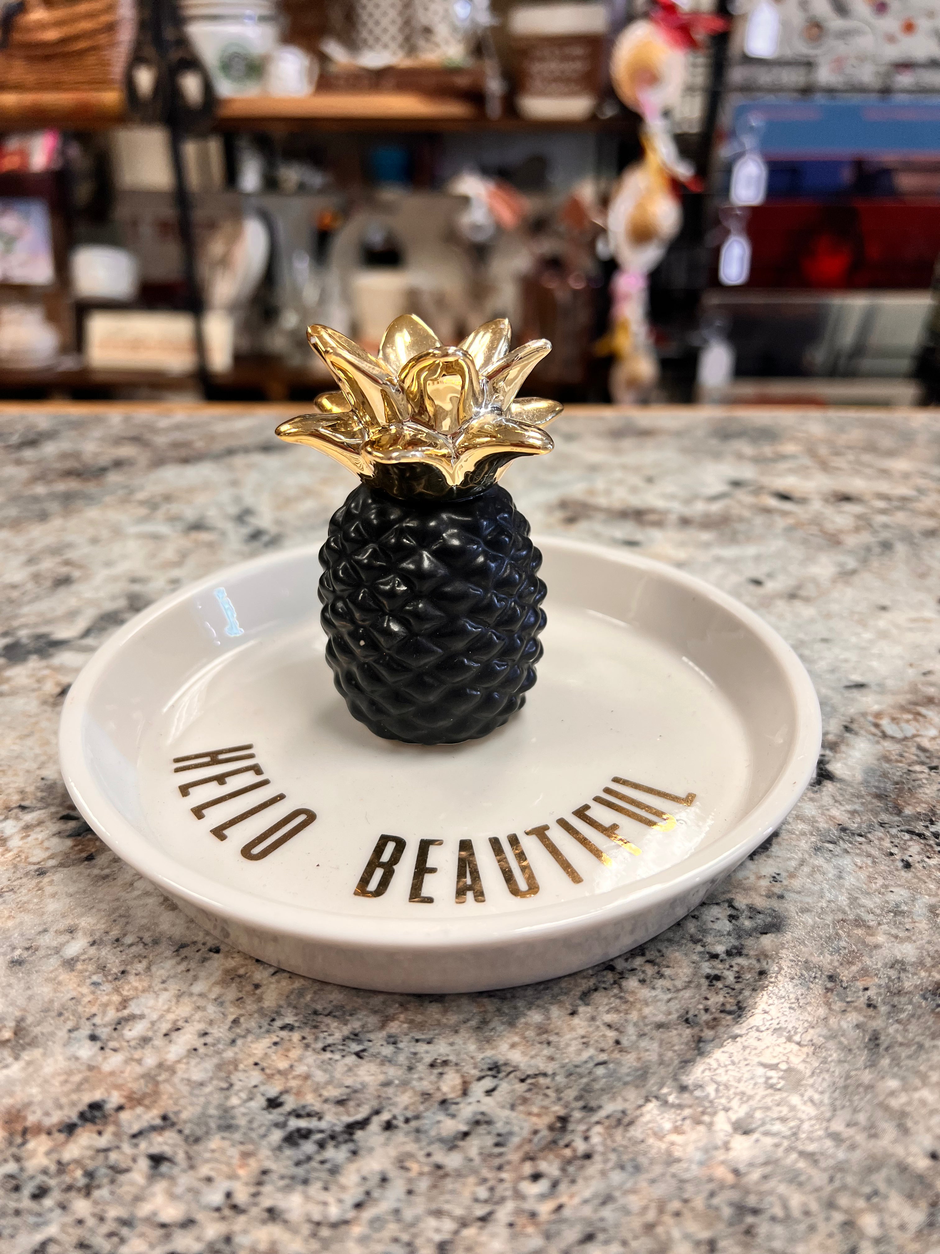 Ring Dish
