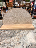 Boho Shelf