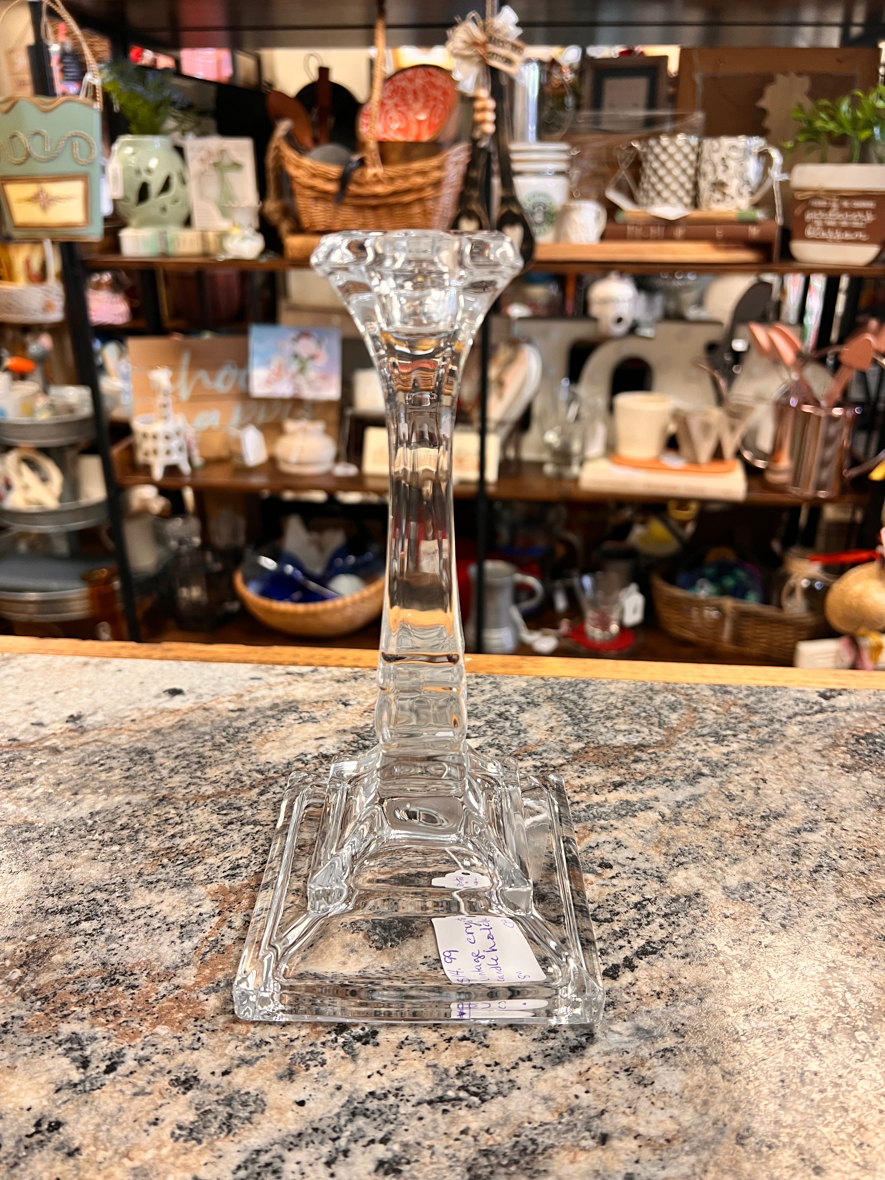 Candle Holder