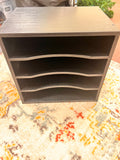 Desktop Organizer