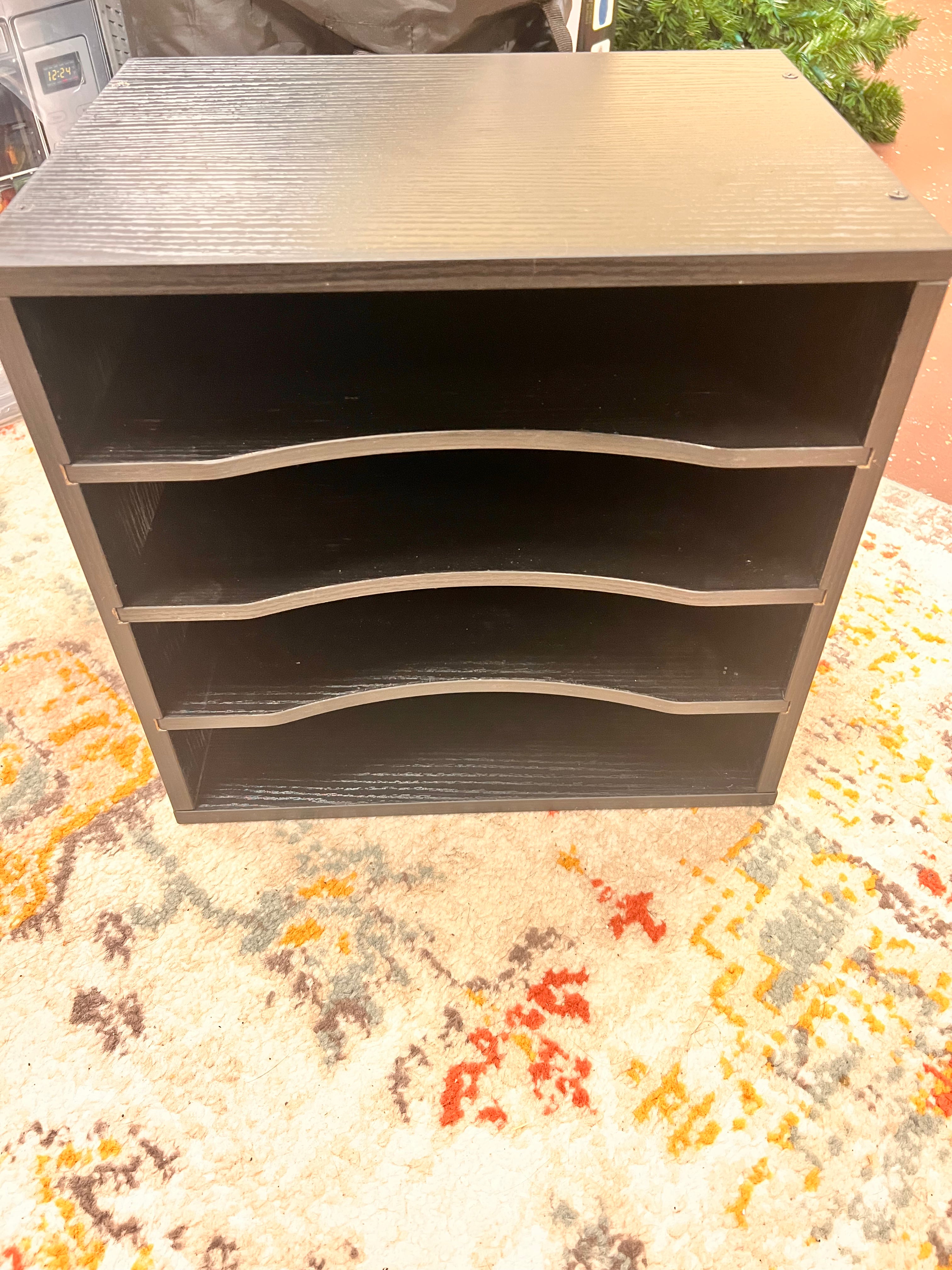 Desktop Organizer