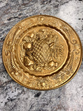 Vintage Plate