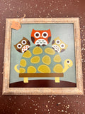 Owl Picture