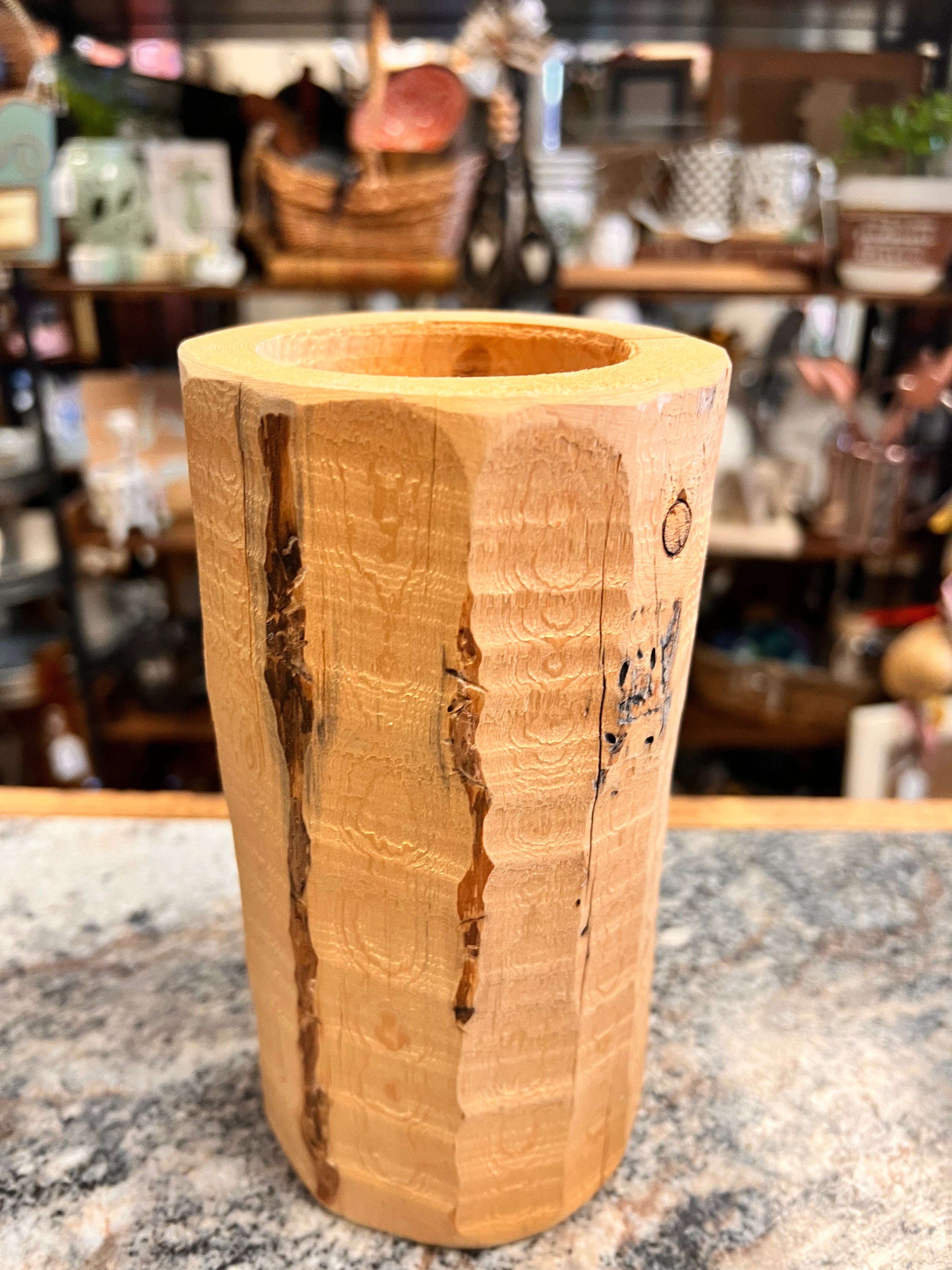 Candle Holder
