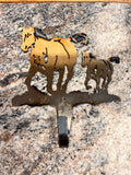 Metal Wall Hook