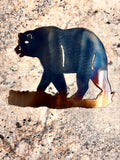 Metal Bear