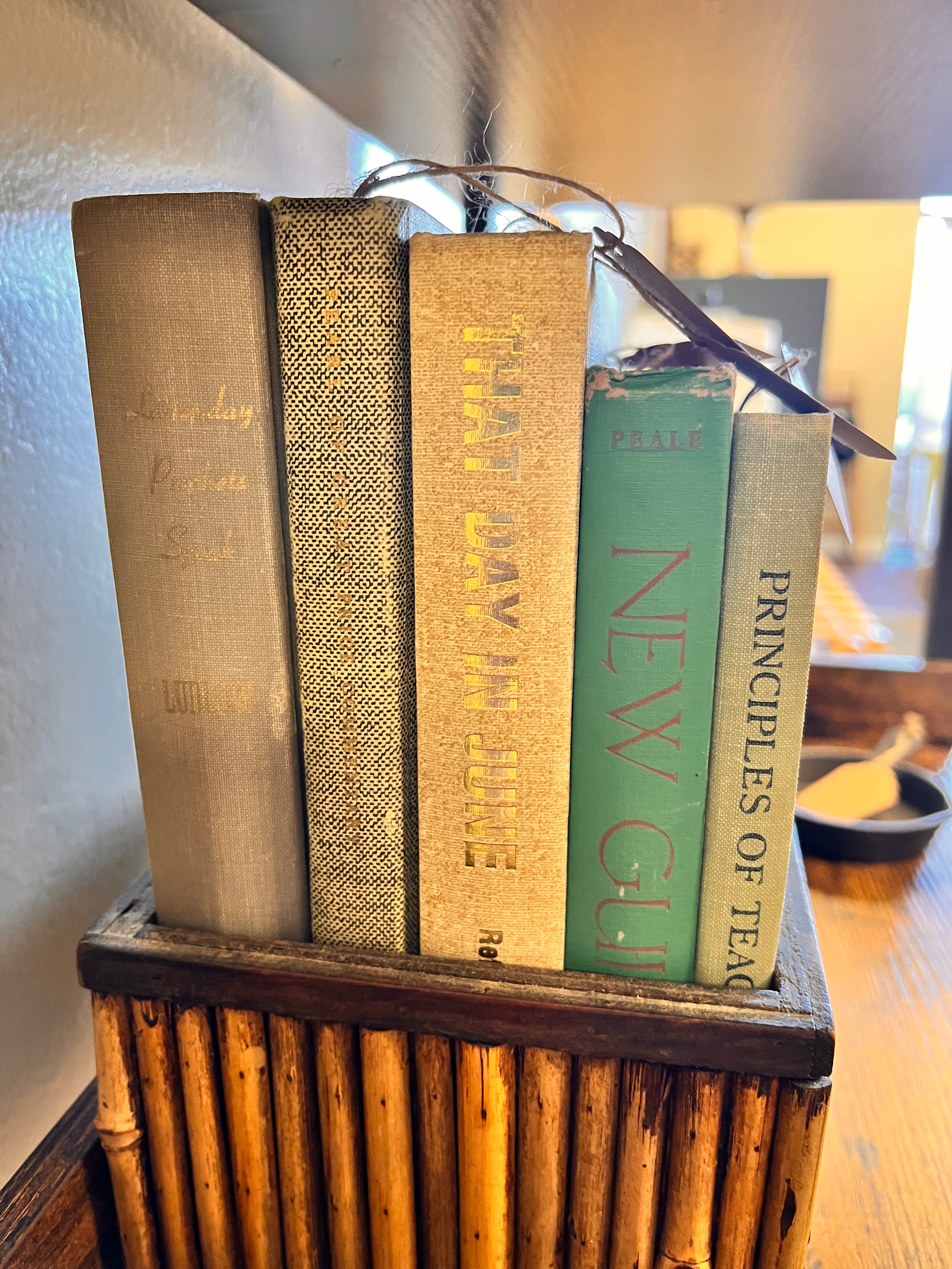 Vintage Books